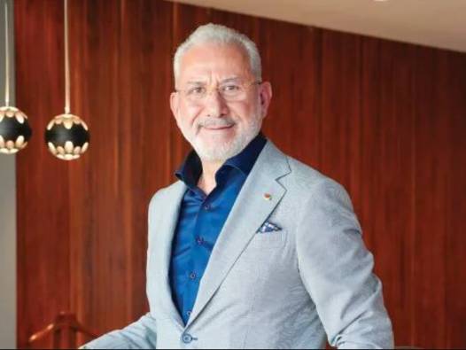 “Üç kıtada 50’ye yakın tesise ulaştık”