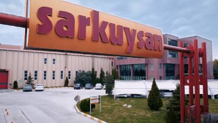 Sarkuysan'dan (SARKY) bedelsiz ve nakit temettü kararı