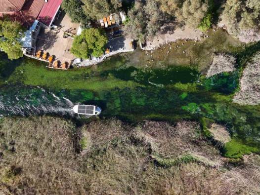 Dünyanın en iyi 52 turizm köyü açıklandı: Listede 4 Türk köyü var