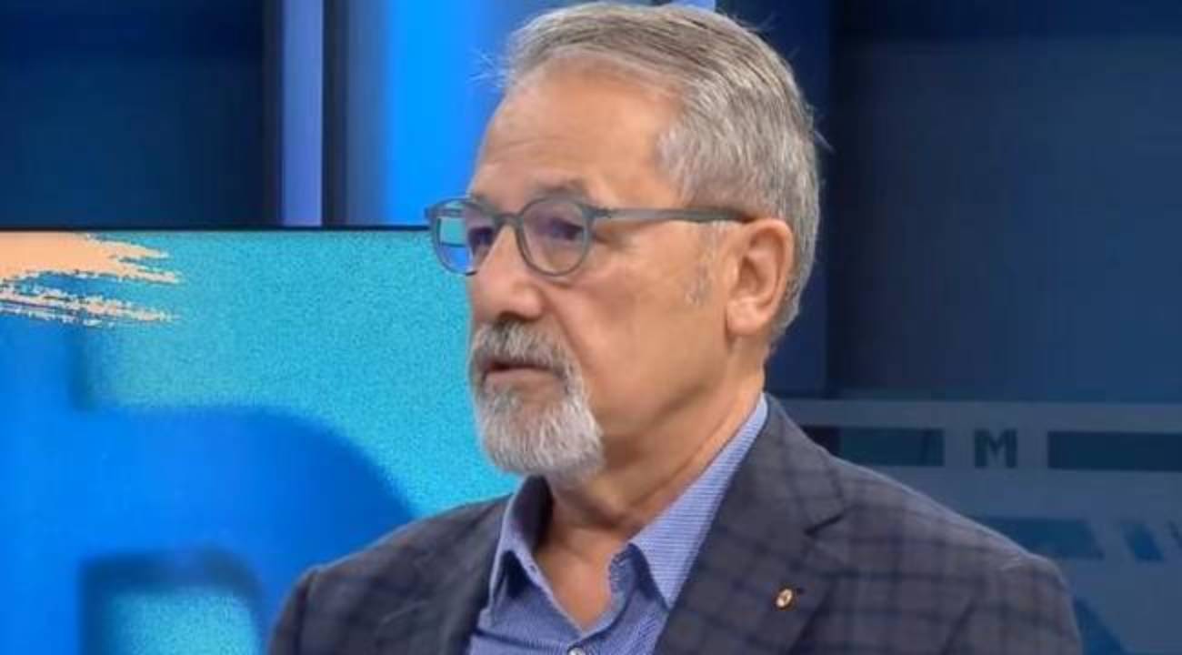 Naci Görür'den deprem yorumu: Tehlikeli bir yer