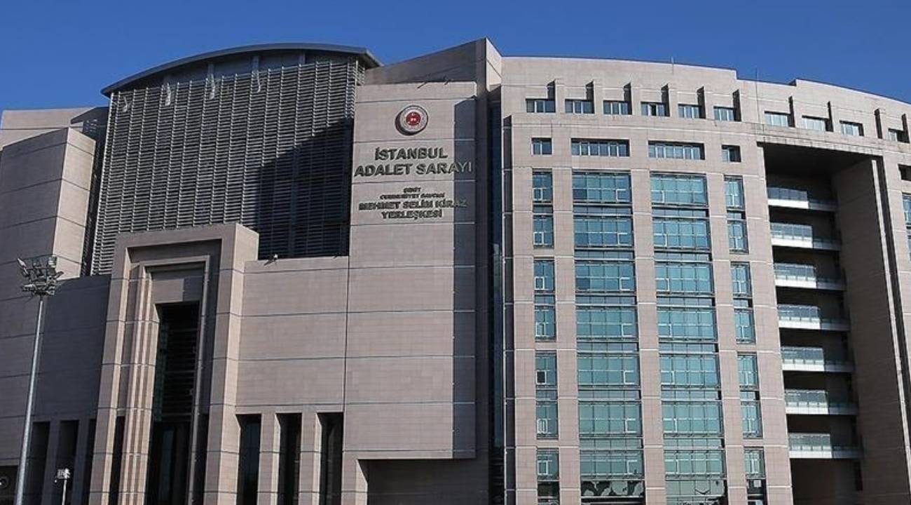 Sezgin Baran Korkmaz dahil 7 kişiye gözaltı kararı