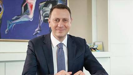 QNB Finansbank Genel Müdürü Tan'dan 2023 ve 2024 yorumları