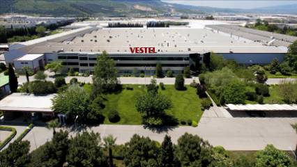 Vestel'den Toshiba TV açıklaması