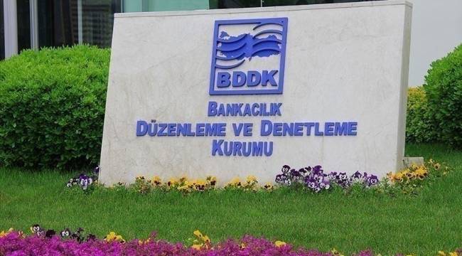 BDDK'den enflasyon muhasebesi uygulamasına ilişkin açıklama