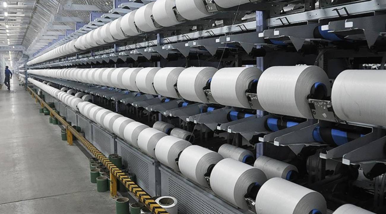 Sasa Polyester'den (SASA) SPK onayı duyurusu