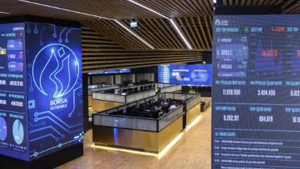 20 Kasım borsada gün sonu rakamları: Yarın gündem yoğun