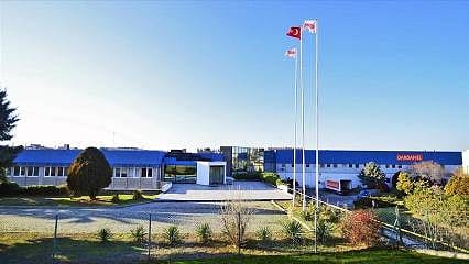 Gıda devi hisse satışı için görüşmelere başladı