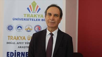 Marmara'da olası bir deprem hangi illeri etkileyecek?
