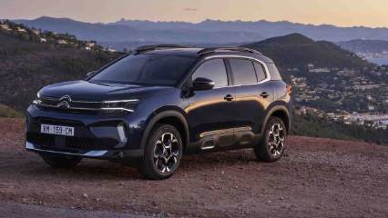 Citroen Aralık 2024 kampanyasını duyurdu