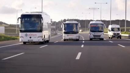 Platform Turizm (PLTUR) temettü tarihlerini duyurdu