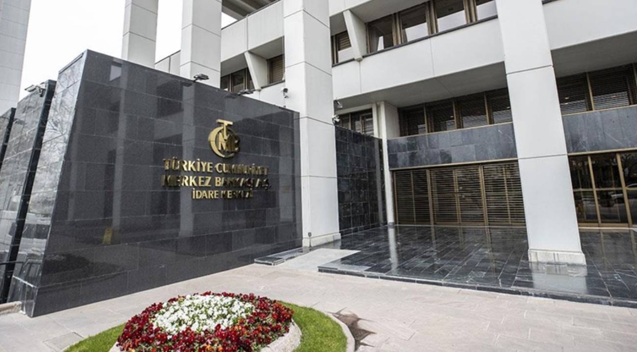 Yabancı para kredilerde aylık büyüme sınırı yüzde 1'e indirildi