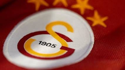 Galatasaray'dan KAP'a transfer bildirimi