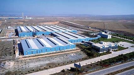Şişecam’dan (SISE) ICRON hisseleri hakkında açıklama