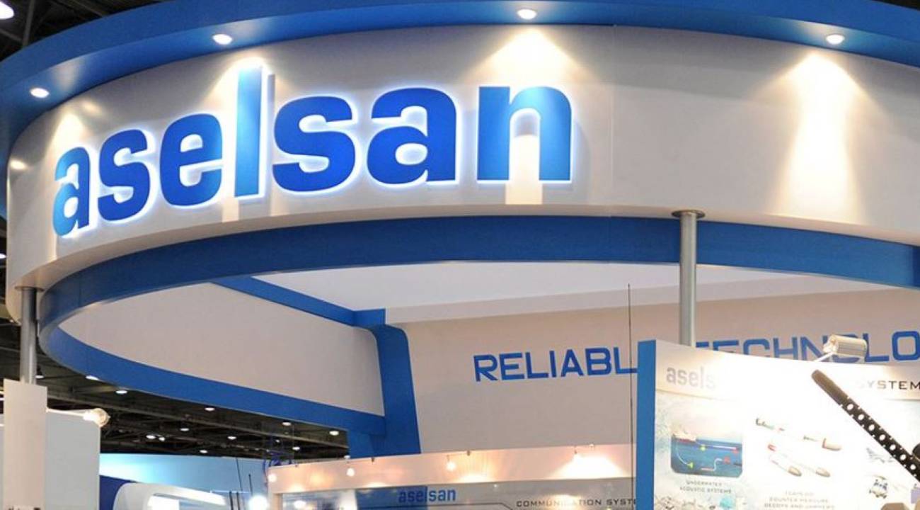 ASELSAN'dan bilanço değerlendirmesi ve 2030 hedefi
