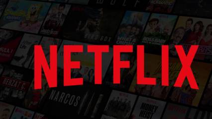Netflix'in geliri beklentileri aştı