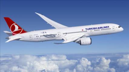 Air Europa iddiası vardı: Türk Hava Yolları'ndan açıklama geldi