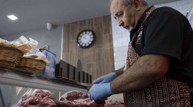 Kurban etinin hemen bozulmaması için 1 uyarı var