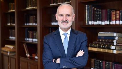 İTO Başkanı'ndan Nefes Kredisi çağrısı var