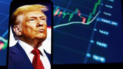 FED'in faiz kararı Trump'ı memnun etmedi