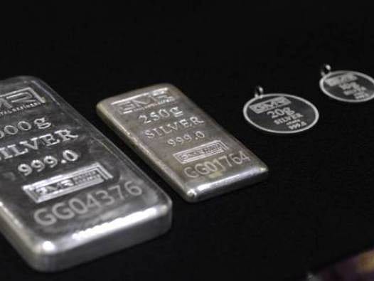 2025 neden gümüşün yılı oldu?