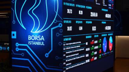 BIST 100'de yeşil gün: 17 Temmuz borsada gün sonu rakamları