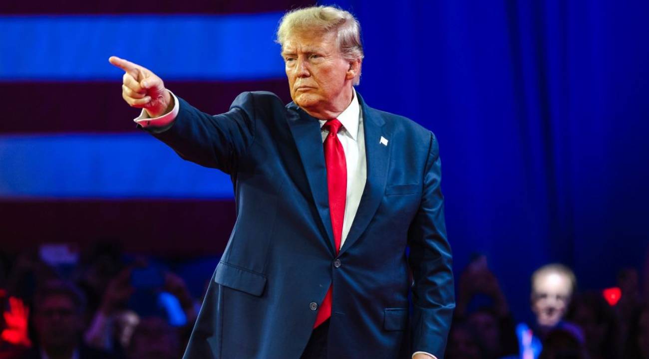 ABD Başkanı Trump FED'e faiz baskısını artırıyor