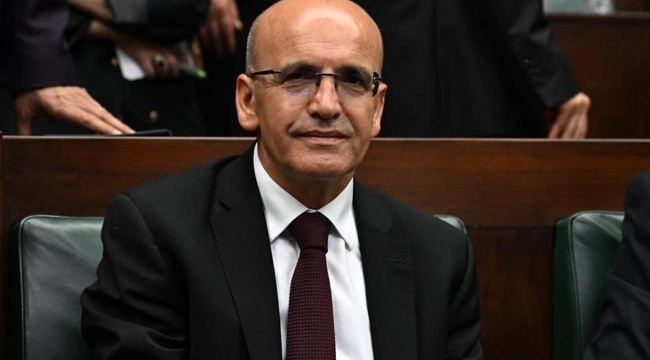 Mehmet Şimşek: Önemli kazanımlar sağladık