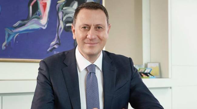 QNB Finansbank Genel Müdürü Tan'dan 2023 ve 2024 yorumları