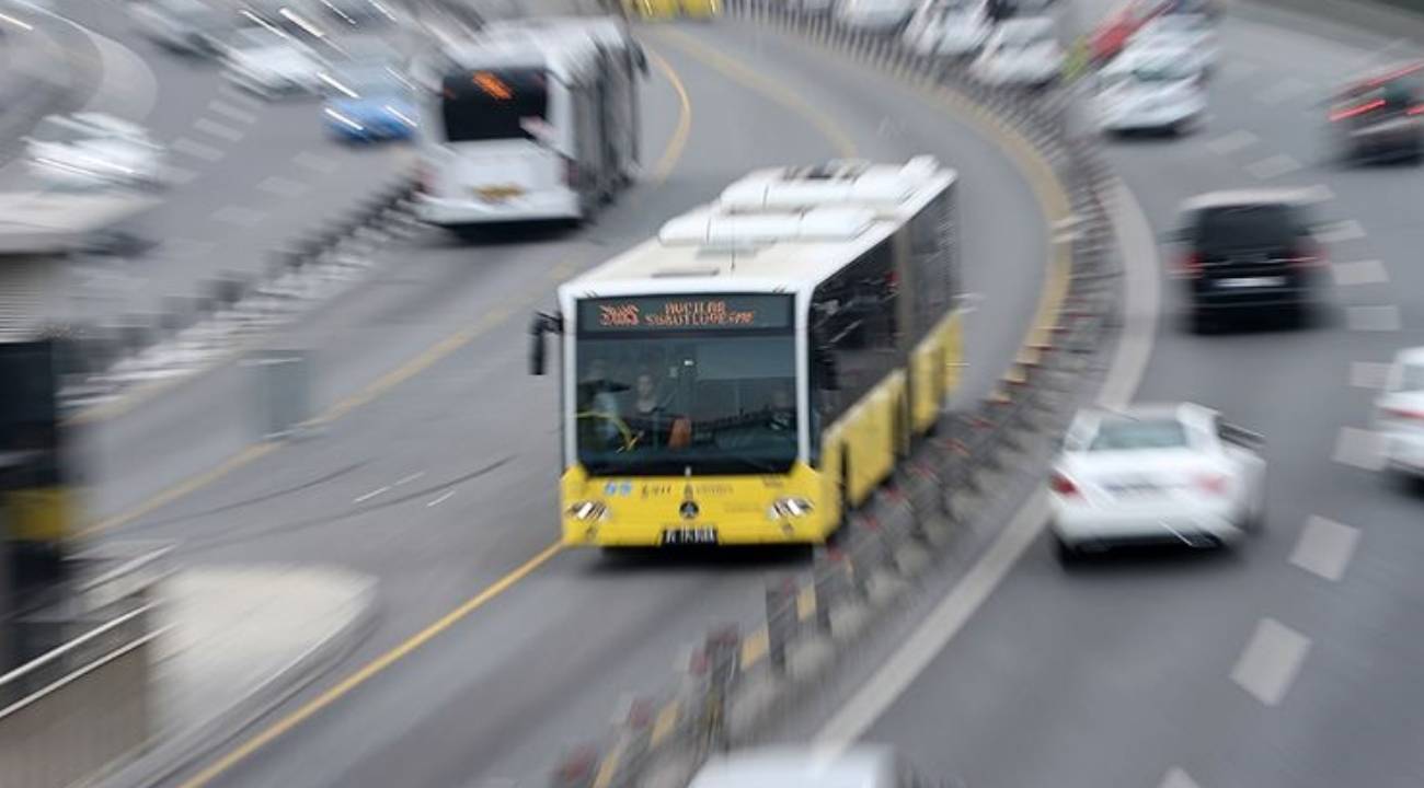 Ulaşımda ortak kart dönemi geliyor