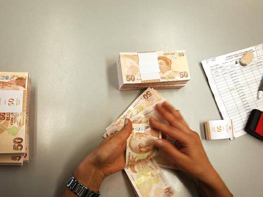 Vergi affı iddiasına Bakanlıktan yanıt geldi