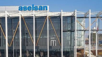 ASELSAN'ın Gaziantep'te üreteceği ürün belli oldu
