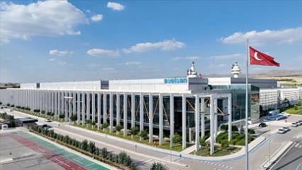 ASELSAN'dan 14,8 milyon dolarlık sözleşme 