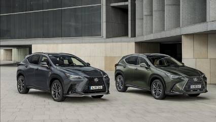 Lexus Kasım 2024 kampanyası ve fiyatlarını duyurdu