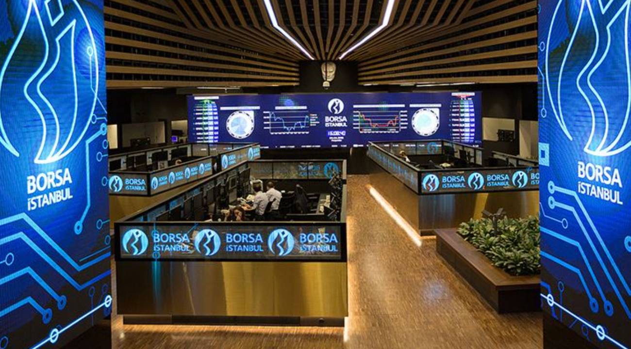 Borsa İstanbul'dan 4 hissede tedbir kararı geldi (22 Ekim)