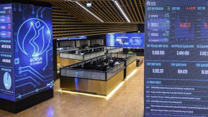 Bu hafta temettü dağıtması kesin 5 şirket: 1-5 Aralık temettü takvimi