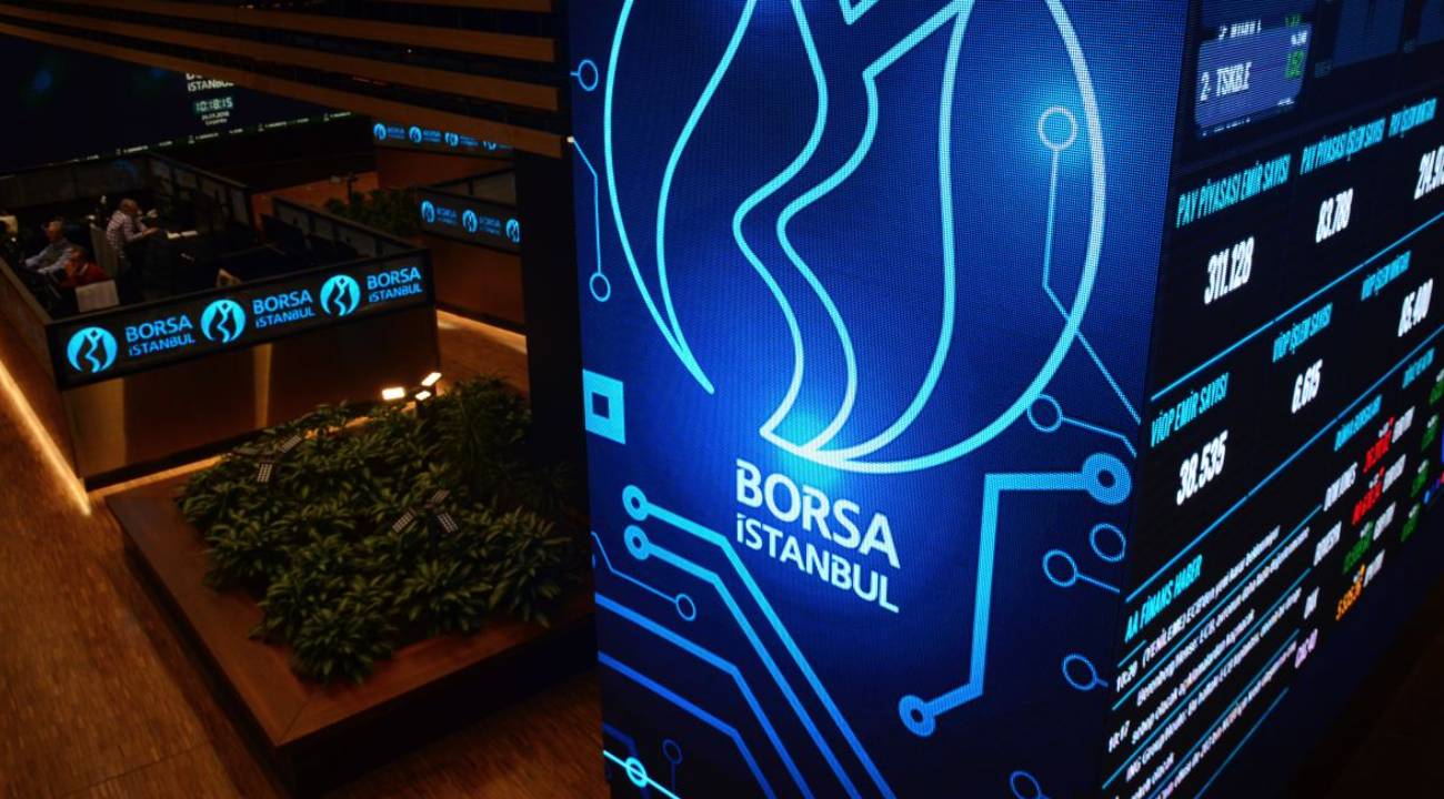 Borsada manipülasyon soruşturması: Gözaltılar var