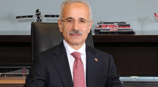 Bakan Uraloğlu: Aksaklığın önemli bölümünü atlattık