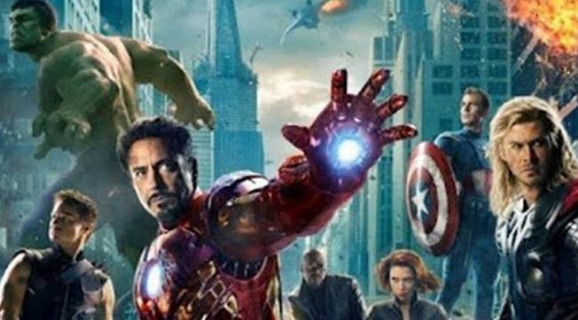 The Avengers (Yenilmezler) (2012) – $1,520,538,536