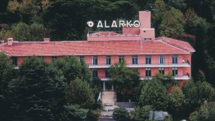Detaylar: Alarko Holding (ALARK) temettü kararını duyurdu