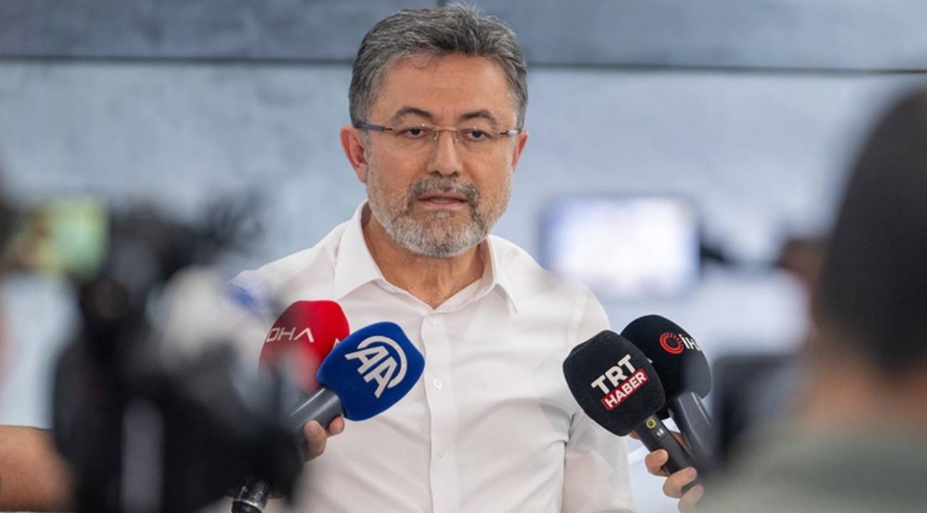 Son bir haftada 624 orman yangını çıktı