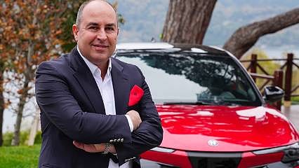 Alfa Romeo Türkiye'den 2025 öngörüleri