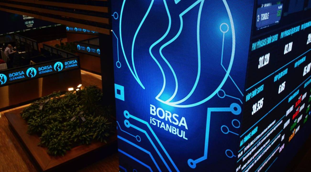 2 Temmuz borsada gün sonu rakamları