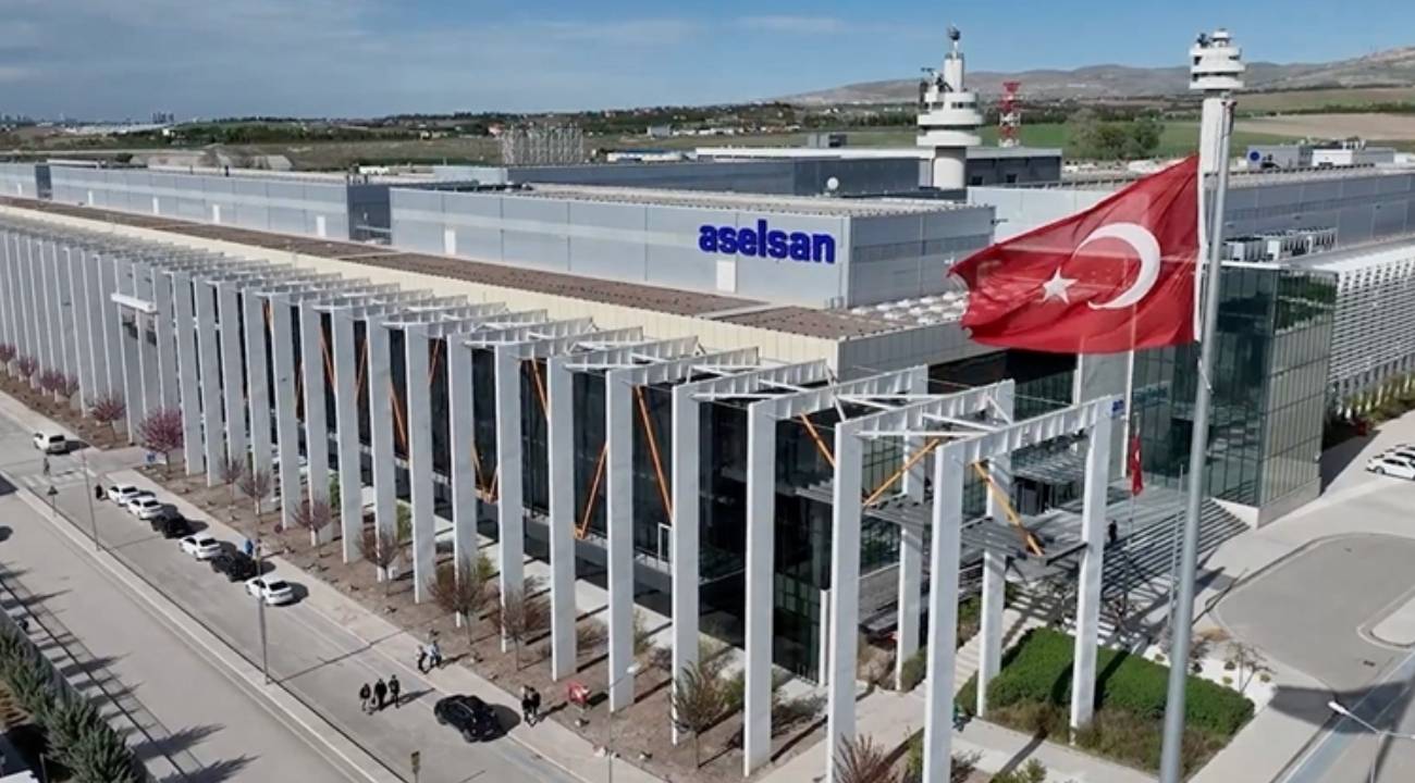 ASELSAN, organizasyon değişikliği ve atamaları KAP'a bildirdi