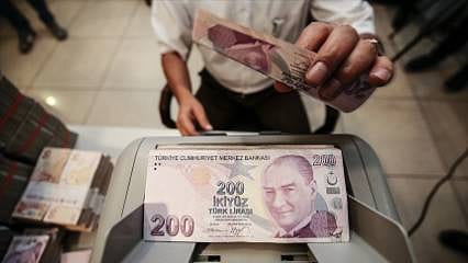 Kur Korumalı Mevduat bakiyesi yaklaşık 42 milyar 440 milyon dolara geriledi