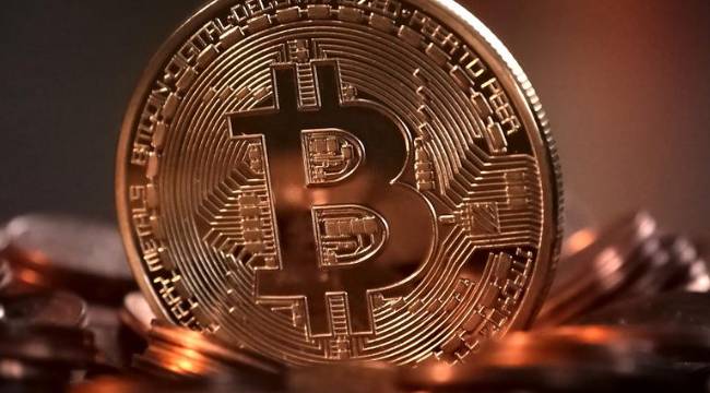 Alman hükümetinin elinde nasıl bu kadar çok bitcoin var?