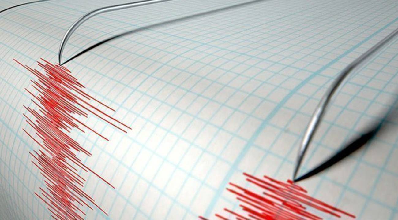 Bursa'da ikinci deprem: 3.9 ve 4.2