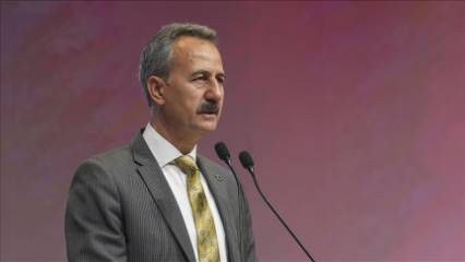 Görgün: ALTAY ile mühendislerimiz ve işçilerimiz ülkenin tarihinde ilki başardı