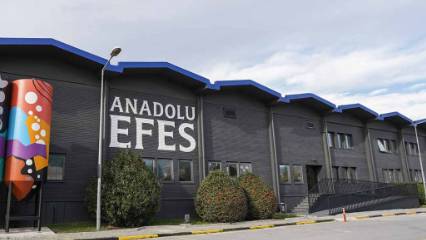Anadolu Efes (AEFES) bedelsiz tarihi belli oldu