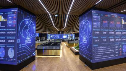 SPK'dan yeni bülten: 5 şirkete bedelsiz, 5 şirkete birleşme onayı var