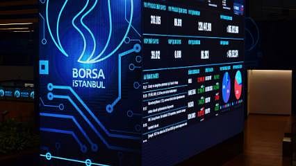 Borsa İstanbul'dan 1 hissede tedbir kararı (16 Haziran)
